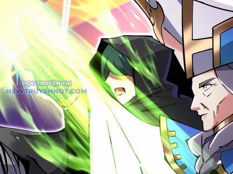 Ta Thật Không Muốn Học Cấm Chú 96 trang 15