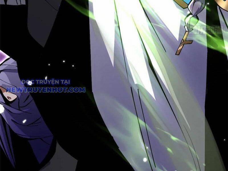 Ta Thật Không Muốn Học Cấm Chú 96 trang 16