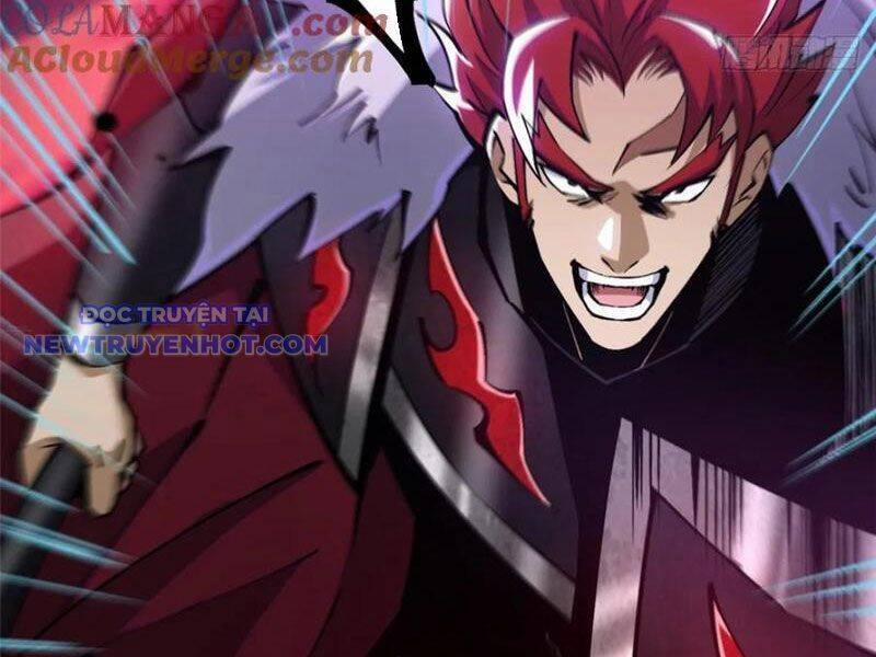 Ta Thật Không Muốn Học Cấm Chú 96 trang 18