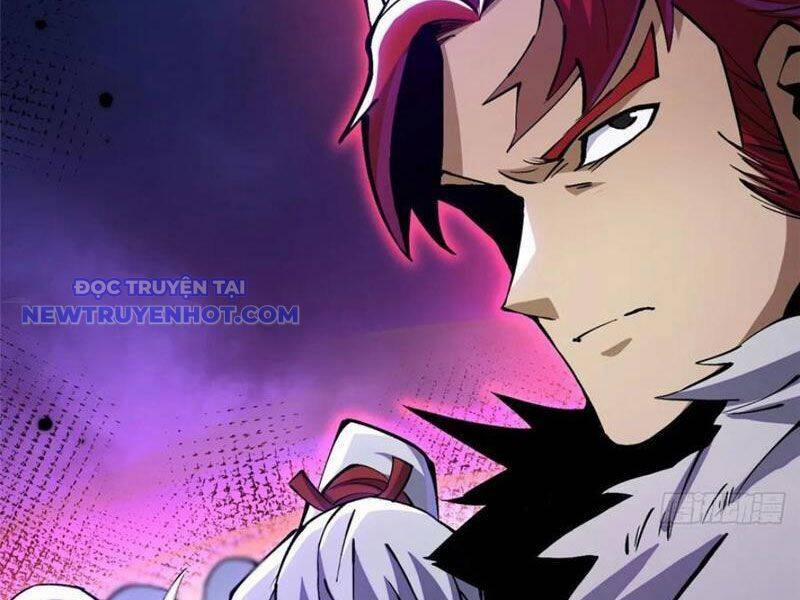 Ta Thật Không Muốn Học Cấm Chú 96 trang 2