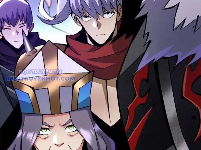 Ta Thật Không Muốn Học Cấm Chú 96 trang 3