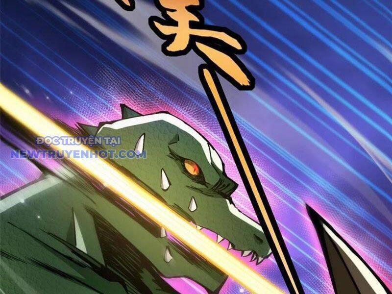 Ta Thật Không Muốn Học Cấm Chú 96 trang 33