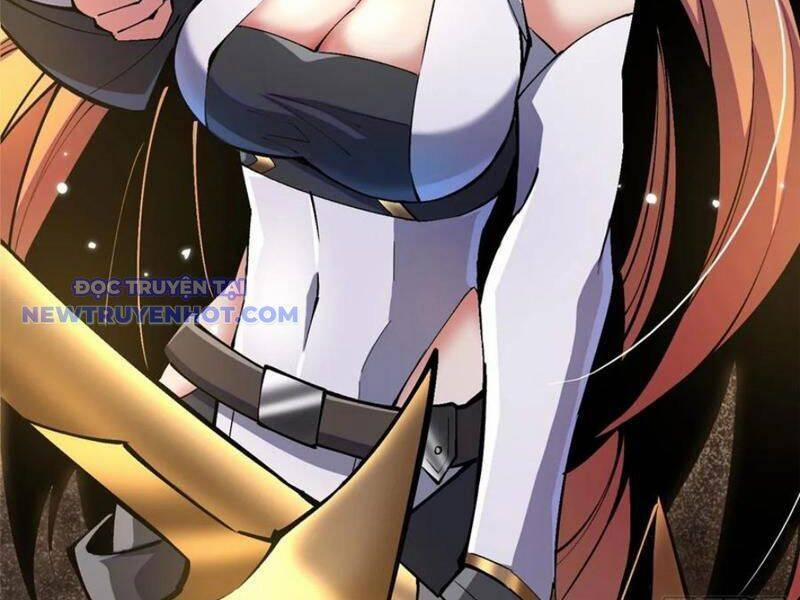 Ta Thật Không Muốn Học Cấm Chú 96 trang 39