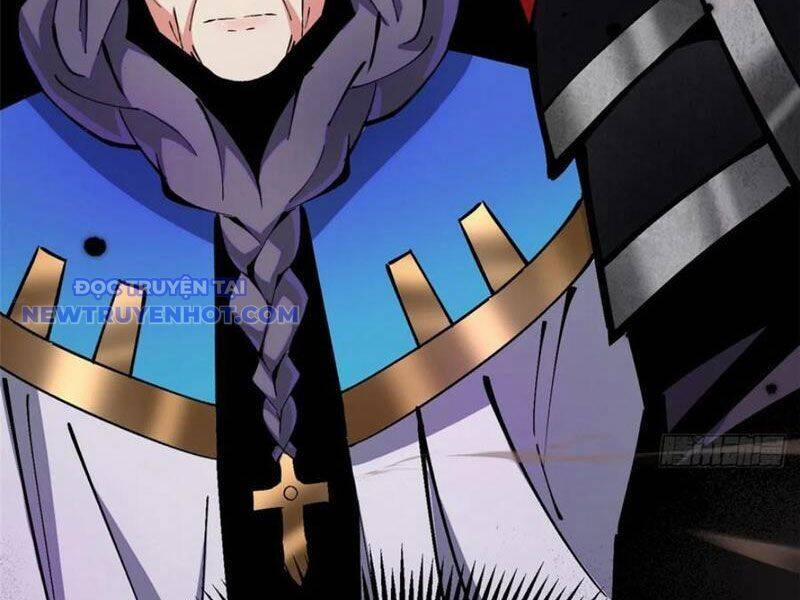 Ta Thật Không Muốn Học Cấm Chú 96 trang 4