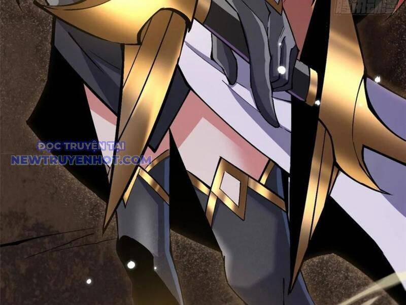 Ta Thật Không Muốn Học Cấm Chú 96 trang 40