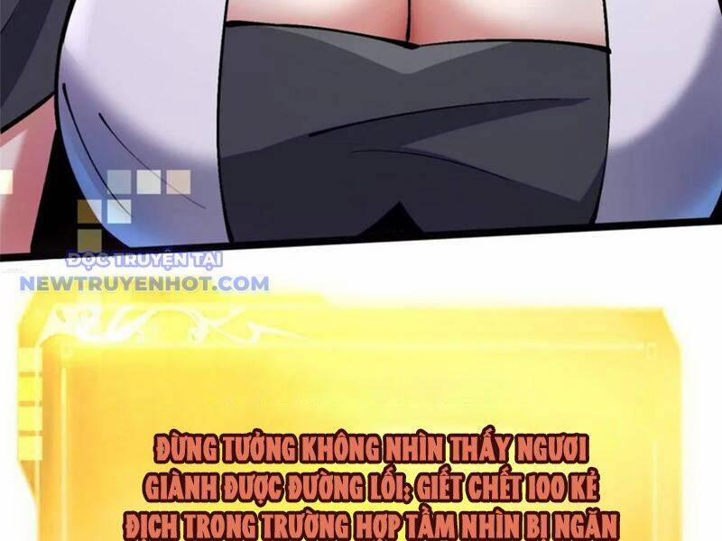 Ta Thật Không Muốn Học Cấm Chú 96 trang 46