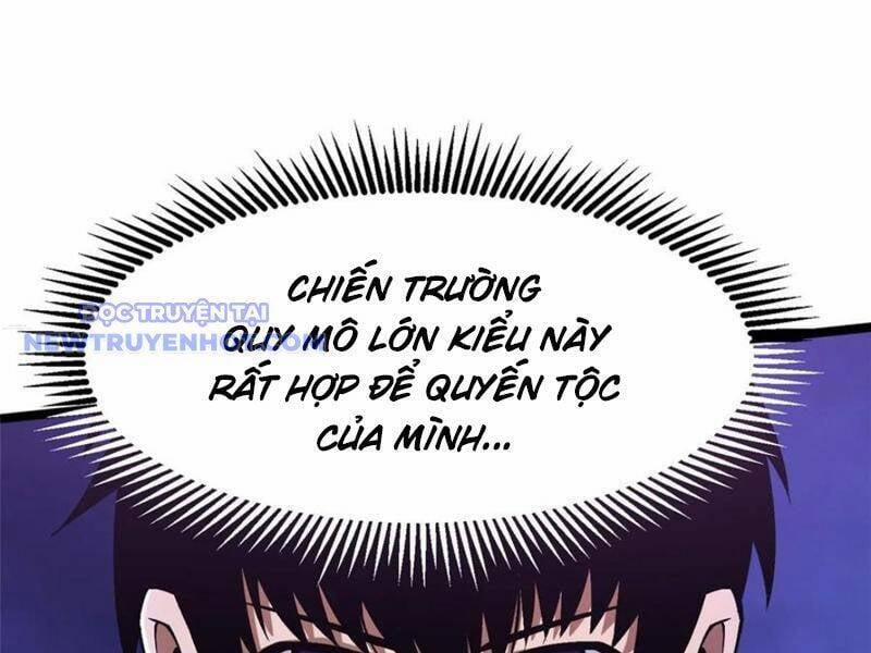 Ta Thật Không Muốn Học Cấm Chú 96 trang 48