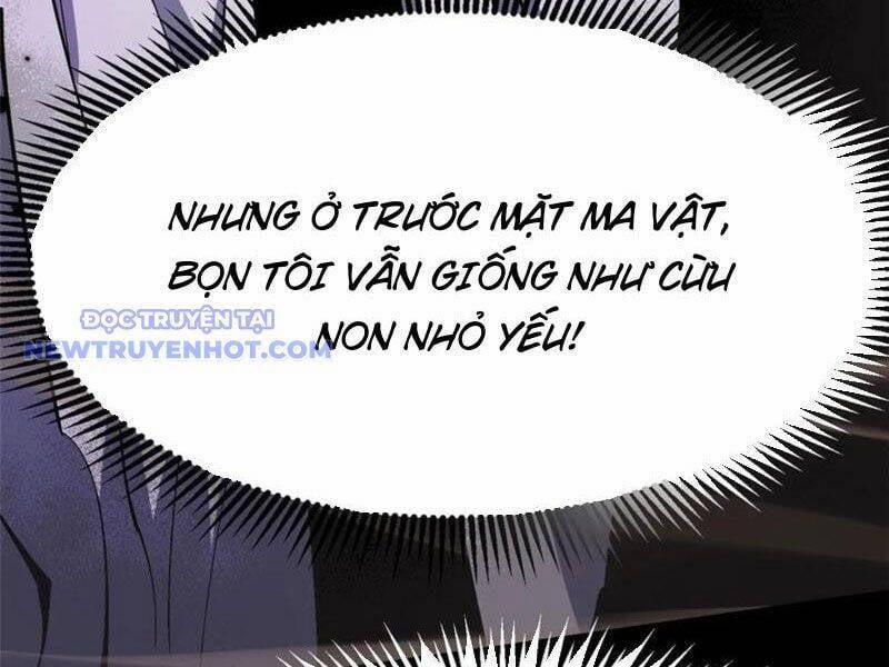 Ta Thật Không Muốn Học Cấm Chú 96 trang 5