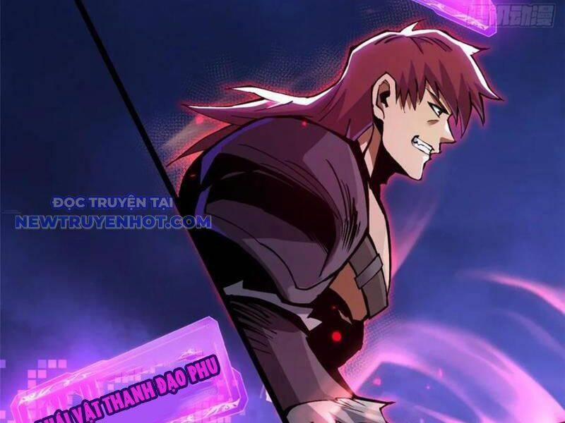 Ta Thật Không Muốn Học Cấm Chú 96 trang 55