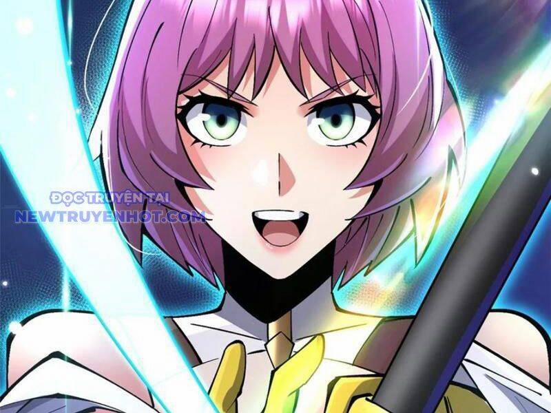 Ta Thật Không Muốn Học Cấm Chú 96 trang 61