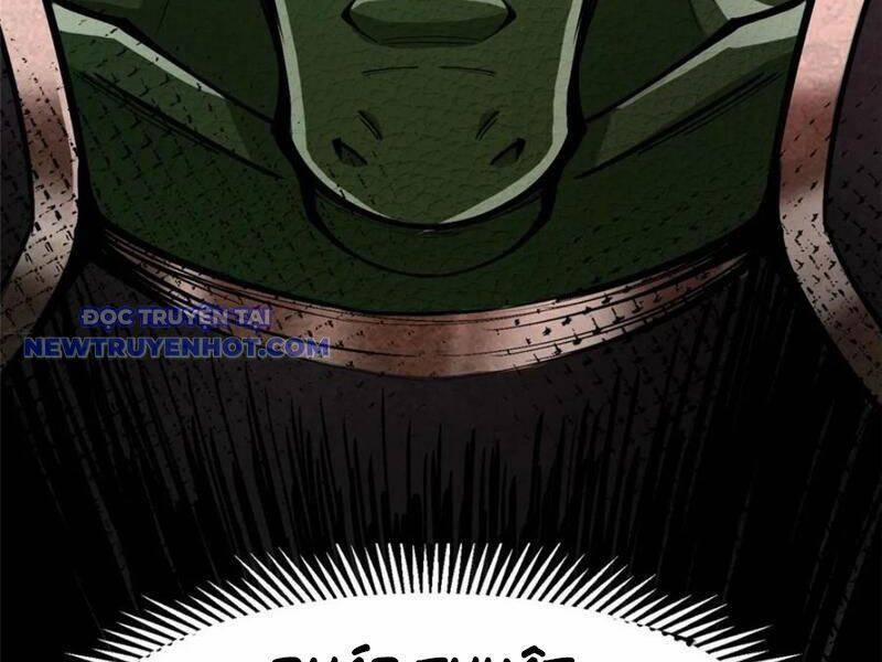 Ta Thật Không Muốn Học Cấm Chú 96 trang 82