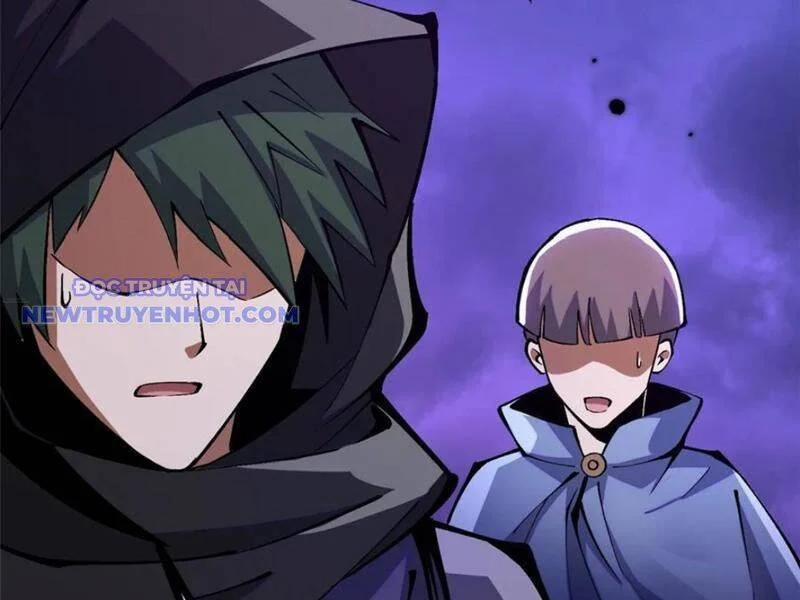 Ta Thật Không Muốn Học Cấm Chú 96 trang 85