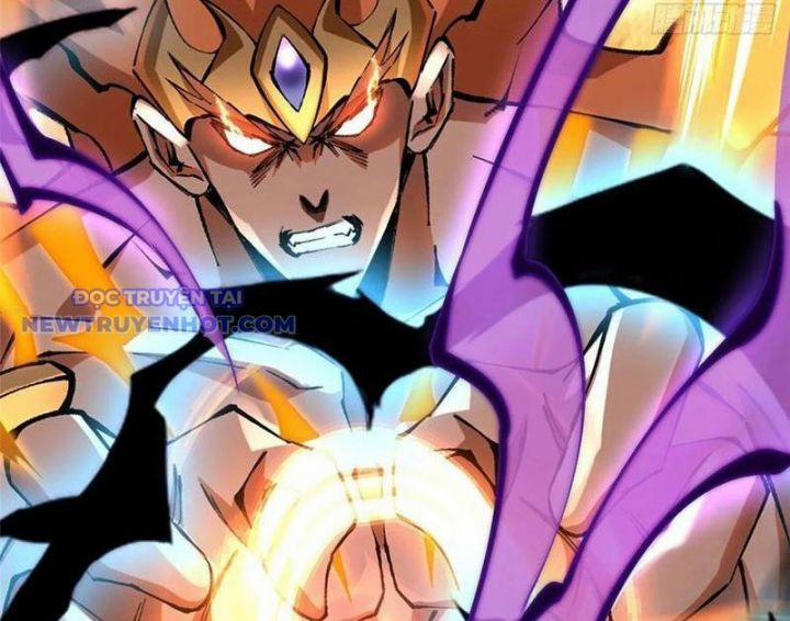 Ta Thật Không Muốn Học Cấm Chú 97 trang 100