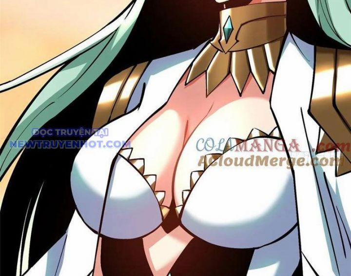 Ta Thật Không Muốn Học Cấm Chú 97 trang 104