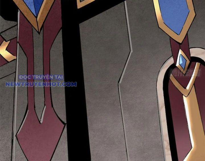 Ta Thật Không Muốn Học Cấm Chú 97 trang 119