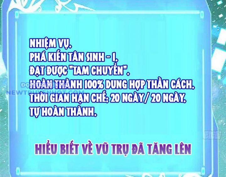 Ta Thật Không Muốn Học Cấm Chú 97 trang 127