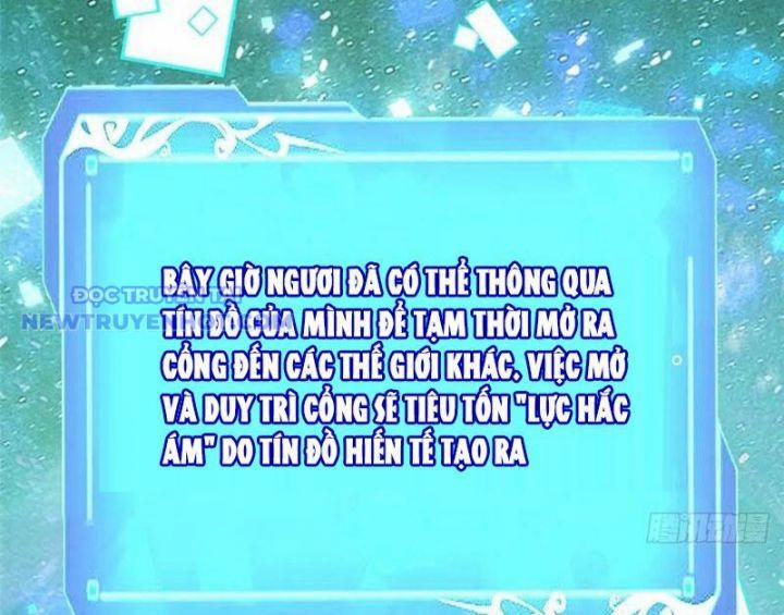 Ta Thật Không Muốn Học Cấm Chú 97 trang 132