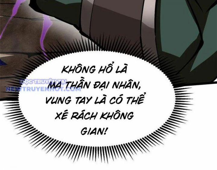 Ta Thật Không Muốn Học Cấm Chú 97 trang 151