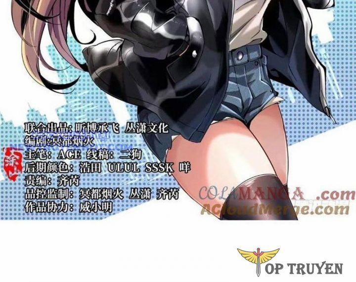 Ta Thật Không Muốn Học Cấm Chú 97 trang 2