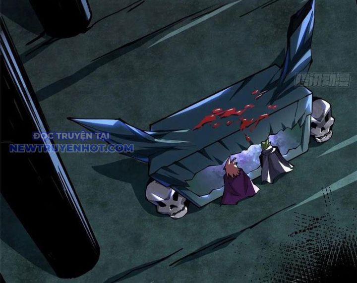 Ta Thật Không Muốn Học Cấm Chú 97 trang 25