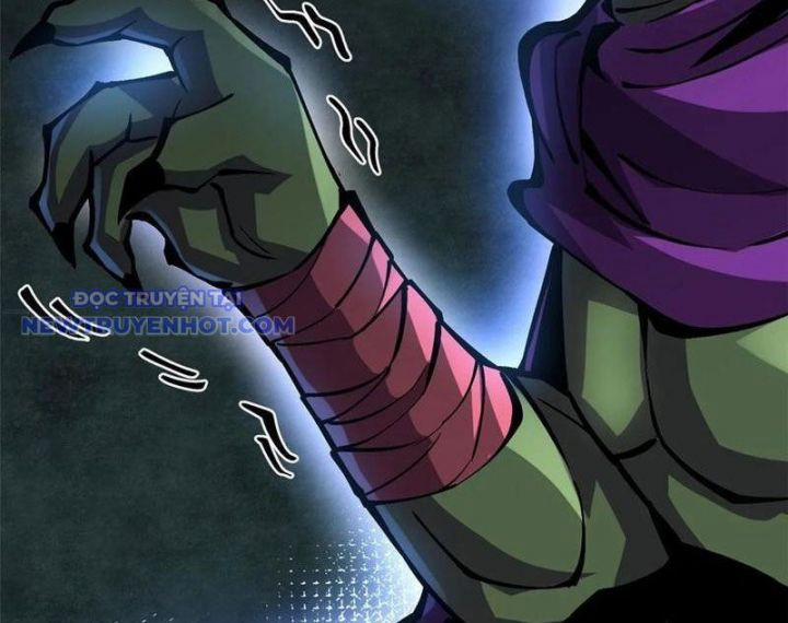 Ta Thật Không Muốn Học Cấm Chú 97 trang 30