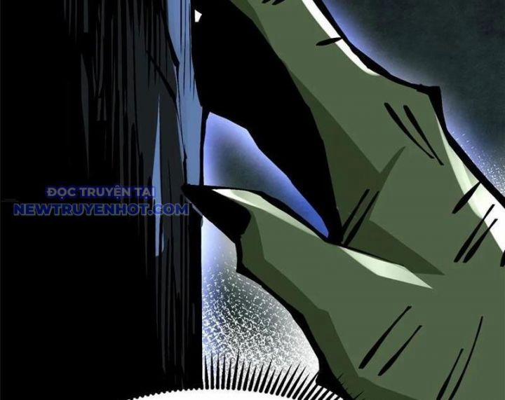 Ta Thật Không Muốn Học Cấm Chú 97 trang 33