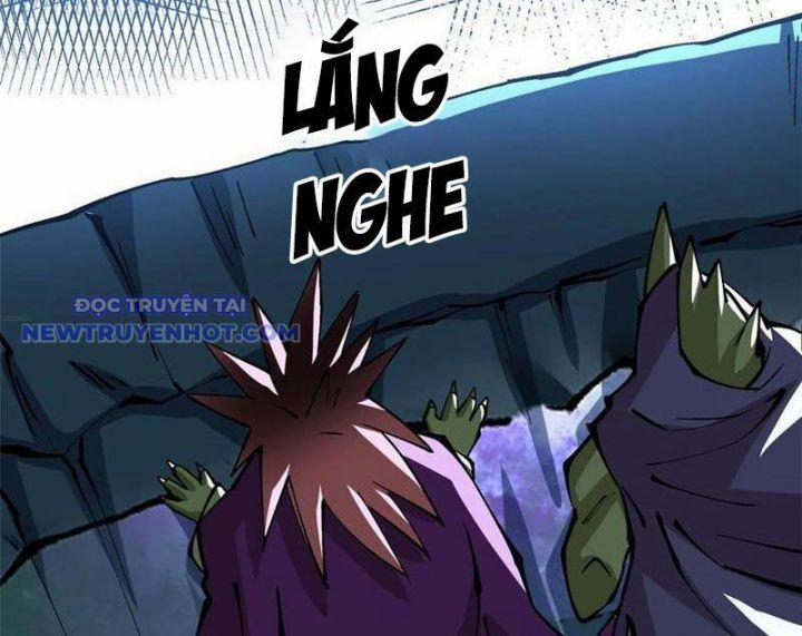 Ta Thật Không Muốn Học Cấm Chú 97 trang 37