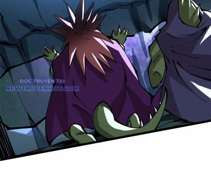 Ta Thật Không Muốn Học Cấm Chú 97 trang 42