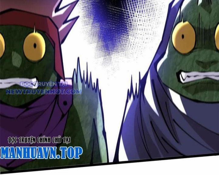 Ta Thật Không Muốn Học Cấm Chú 97 trang 46