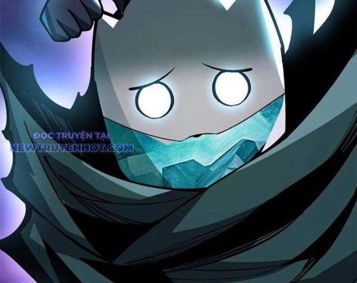 Ta Thật Không Muốn Học Cấm Chú 97 trang 8