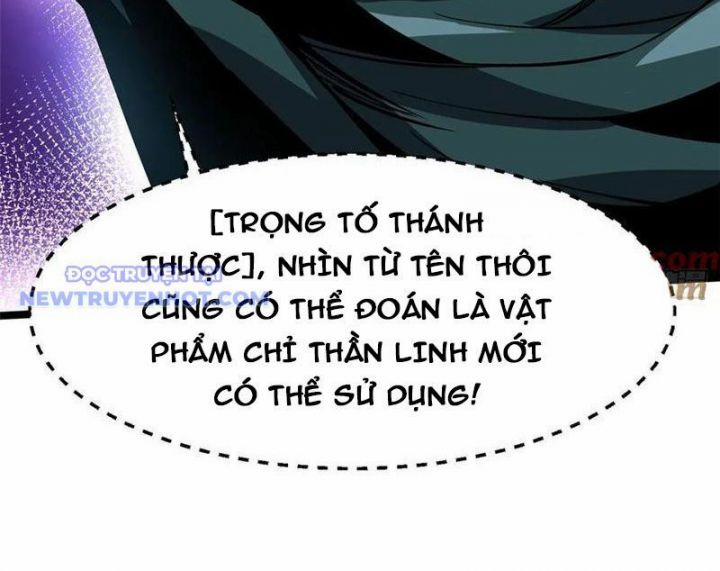 Ta Thật Không Muốn Học Cấm Chú 97 trang 9