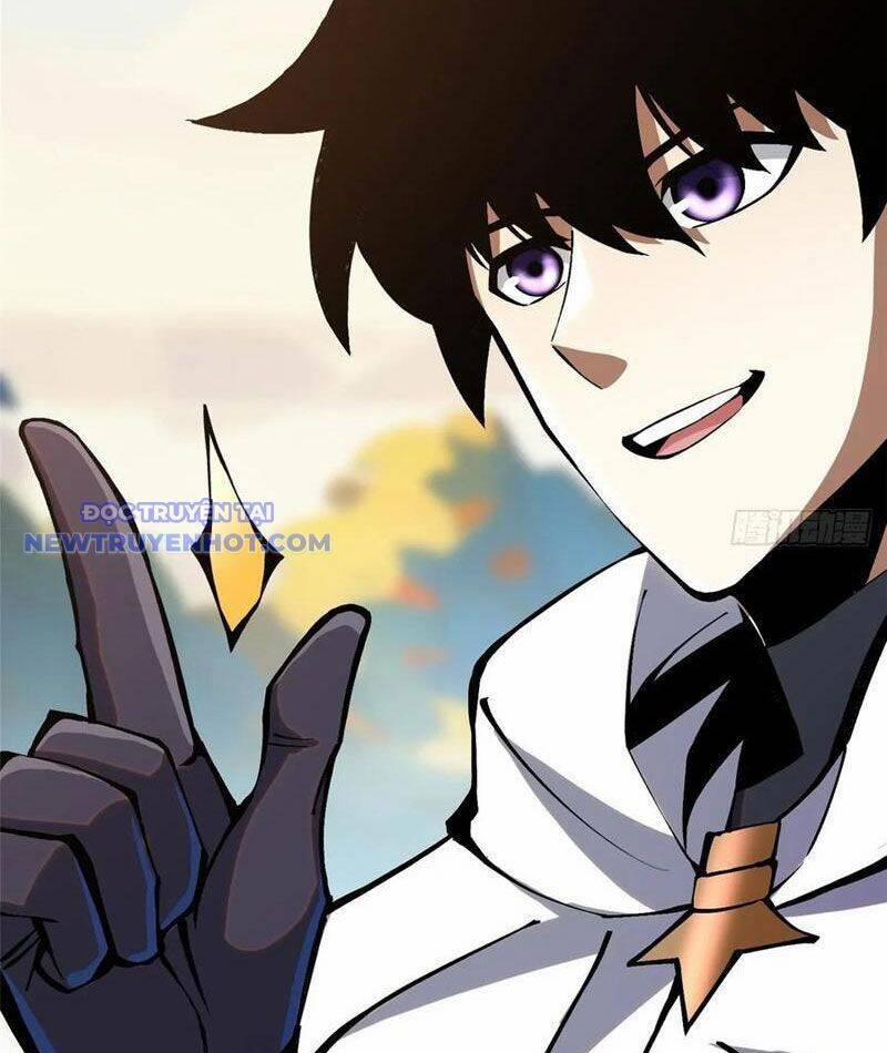 Ta Thật Không Muốn Học Cấm Chú 98 trang 14