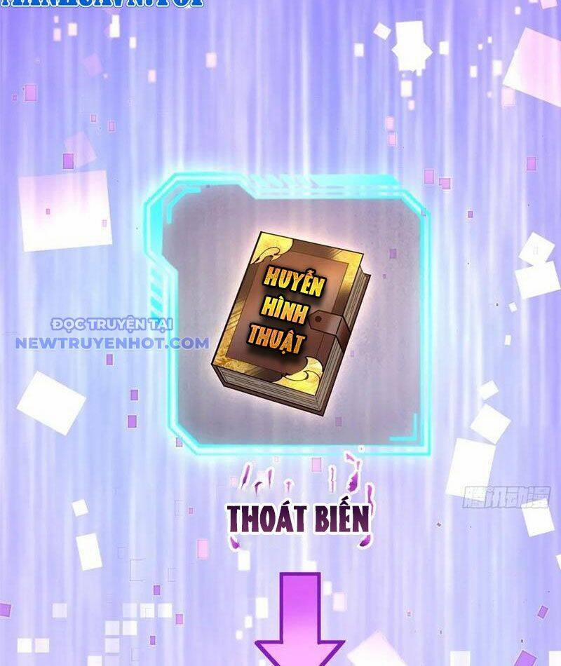 Ta Thật Không Muốn Học Cấm Chú 98 trang 16