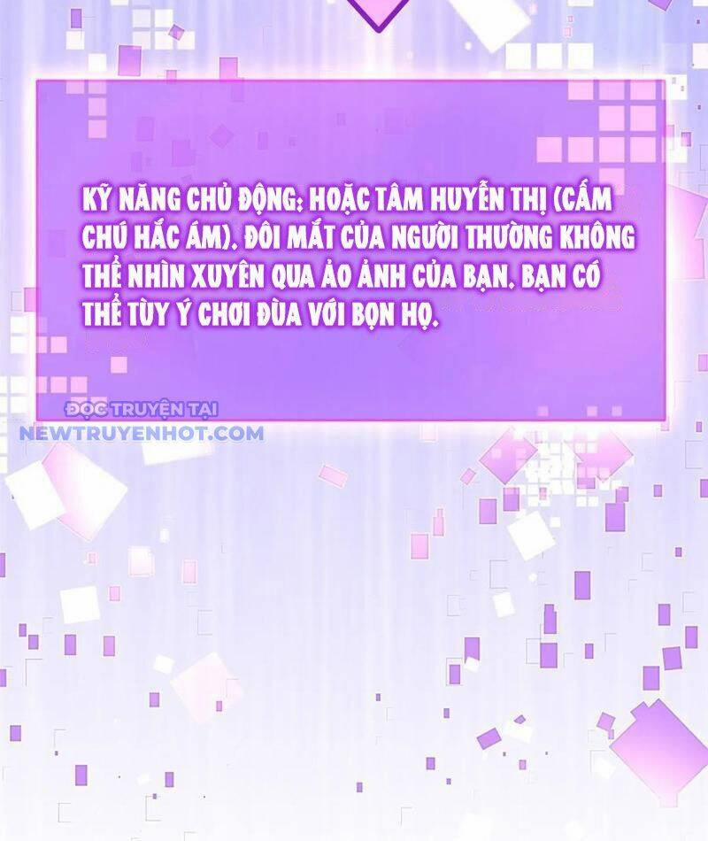 Ta Thật Không Muốn Học Cấm Chú 98 trang 17