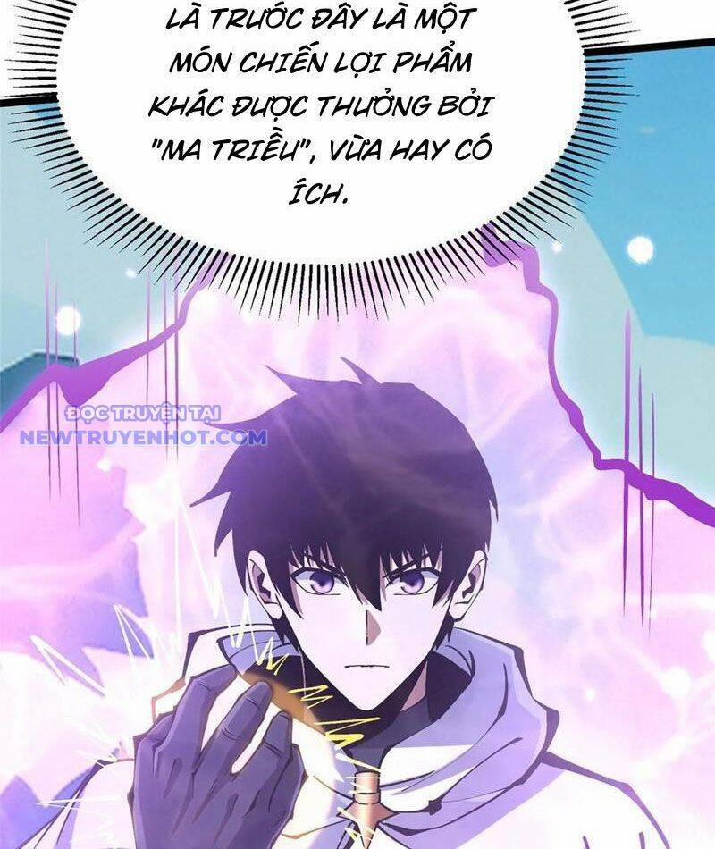 Ta Thật Không Muốn Học Cấm Chú 98 trang 19