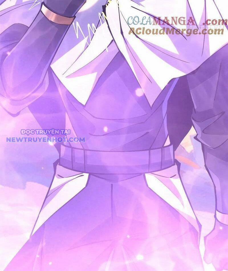 Ta Thật Không Muốn Học Cấm Chú 98 trang 20