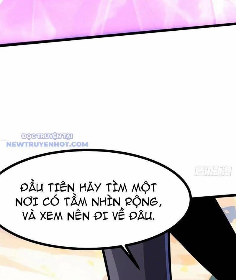 Ta Thật Không Muốn Học Cấm Chú 98 trang 21