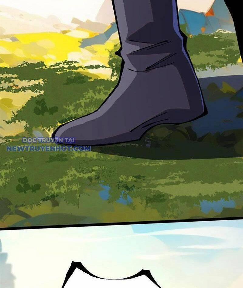 Ta Thật Không Muốn Học Cấm Chú 98 trang 22