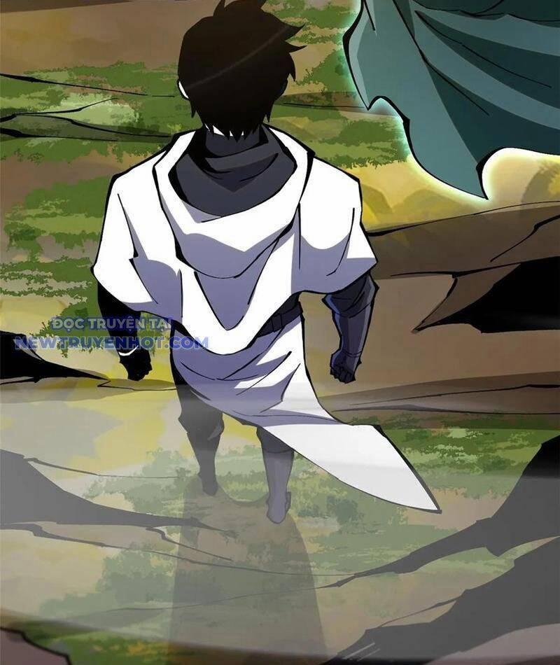 Ta Thật Không Muốn Học Cấm Chú 98 trang 25