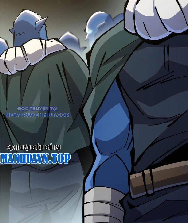 Ta Thật Không Muốn Học Cấm Chú 98 trang 28