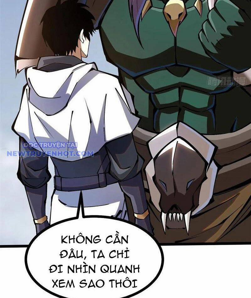 Ta Thật Không Muốn Học Cấm Chú 98 trang 3