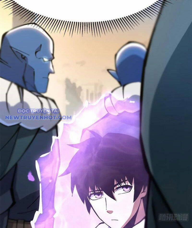 Ta Thật Không Muốn Học Cấm Chú 98 trang 30