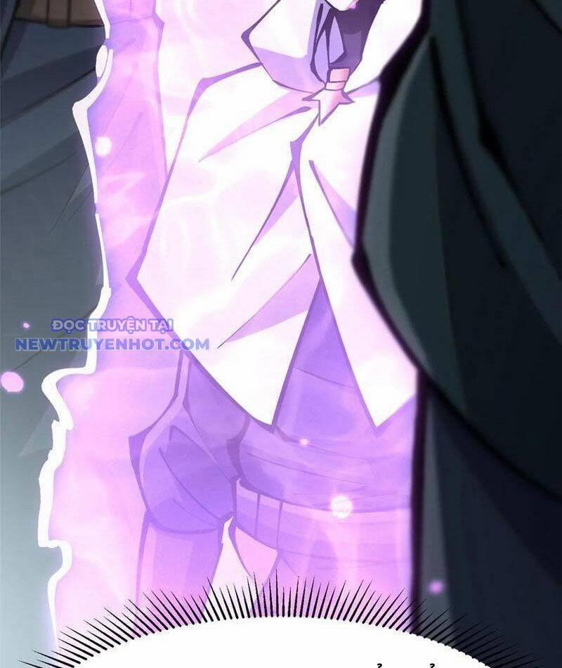 Ta Thật Không Muốn Học Cấm Chú 98 trang 31