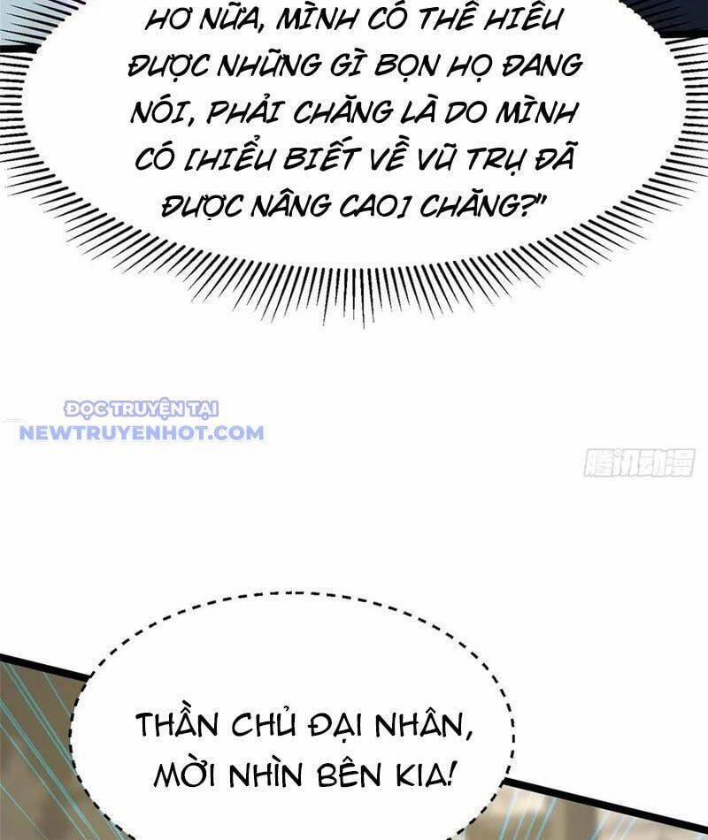 Ta Thật Không Muốn Học Cấm Chú 98 trang 32