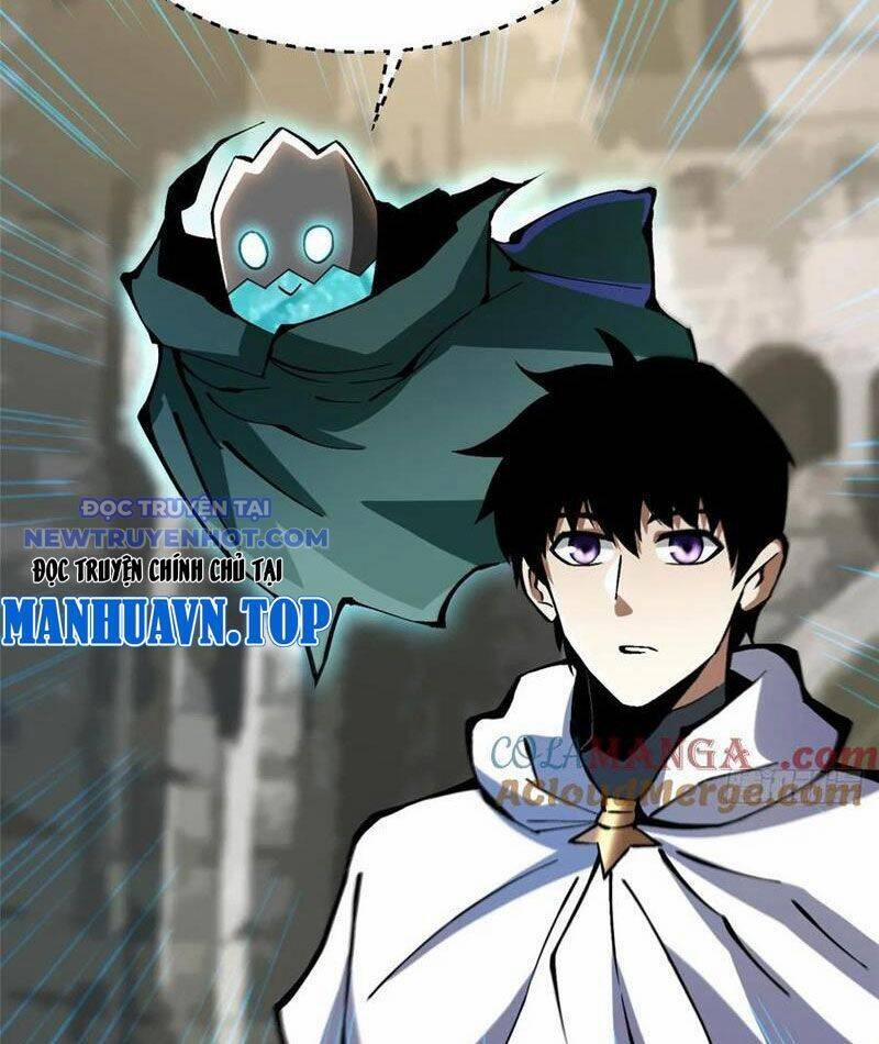 Ta Thật Không Muốn Học Cấm Chú 98 trang 33