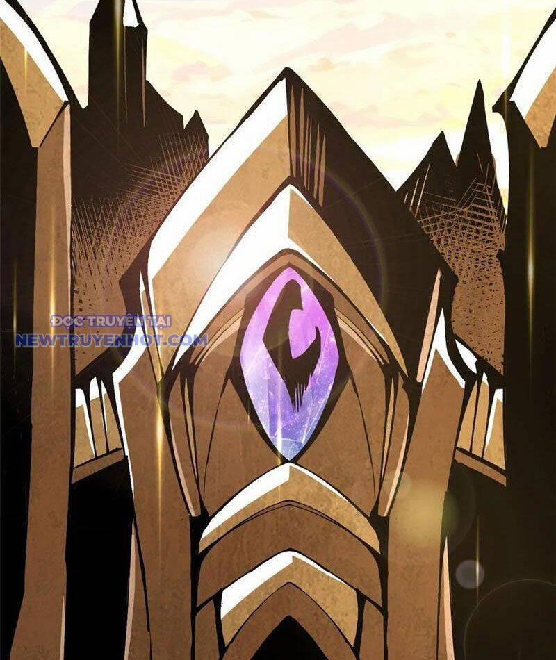 Ta Thật Không Muốn Học Cấm Chú 98 trang 35