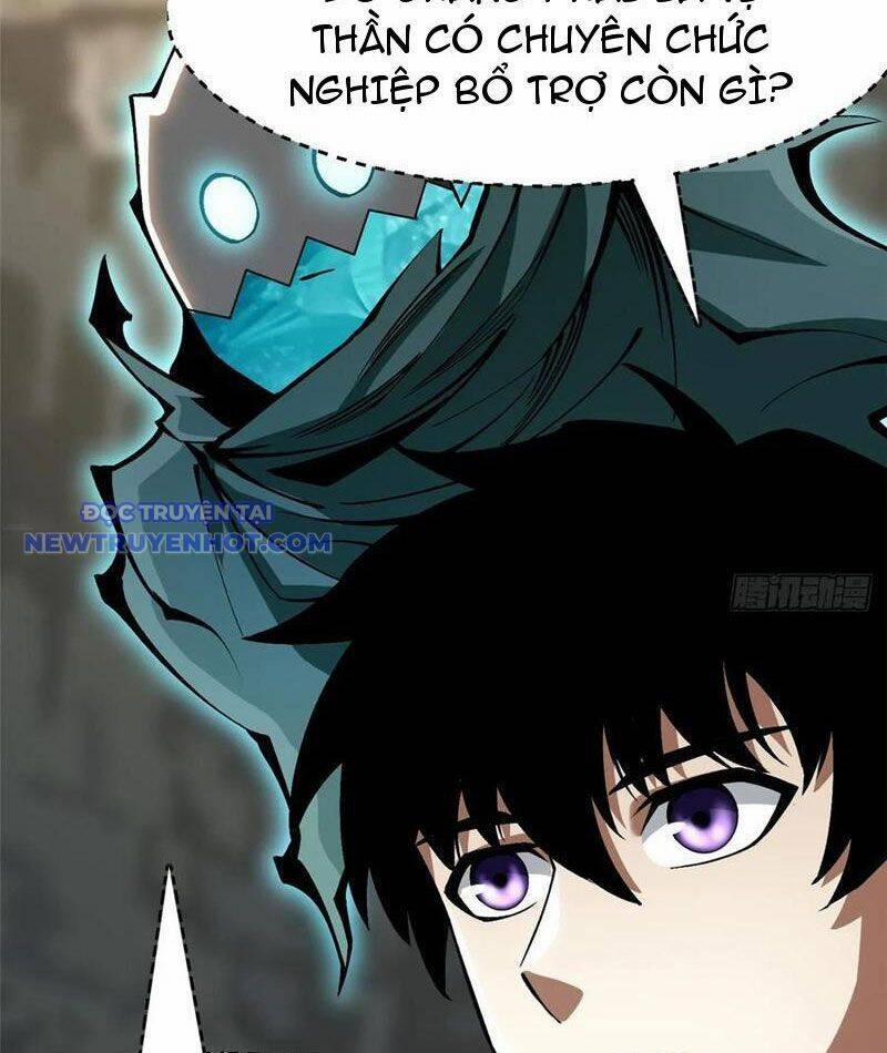 Ta Thật Không Muốn Học Cấm Chú 98 trang 38