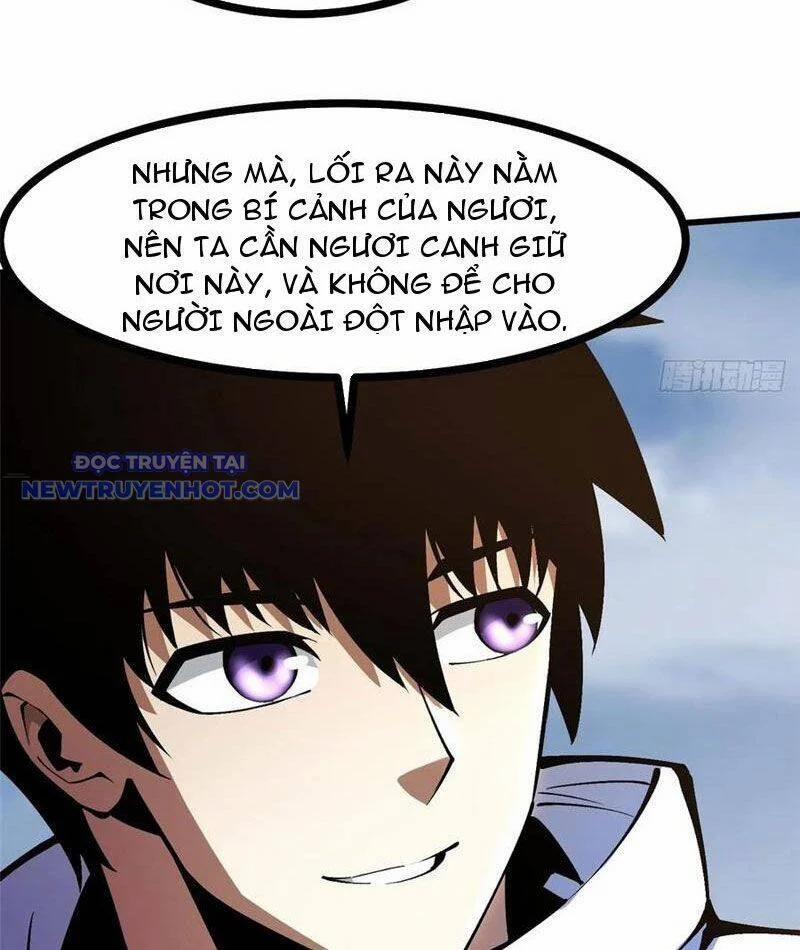 Ta Thật Không Muốn Học Cấm Chú 98 trang 4