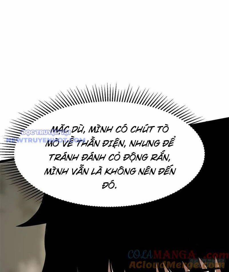 Ta Thật Không Muốn Học Cấm Chú 98 trang 40