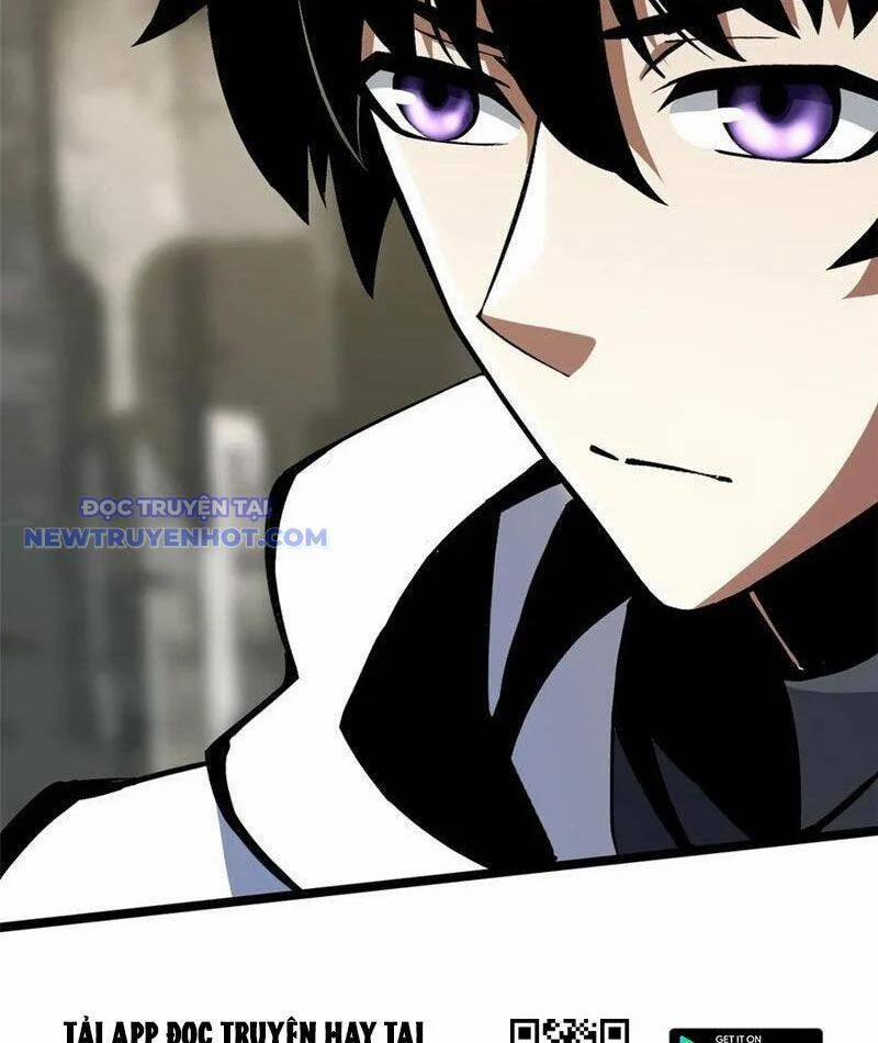 Ta Thật Không Muốn Học Cấm Chú 98 trang 41